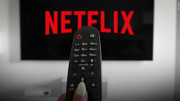 Netflix lanza un proyecto piloto para jugar a sus videojuegos en televisiones y tabletas