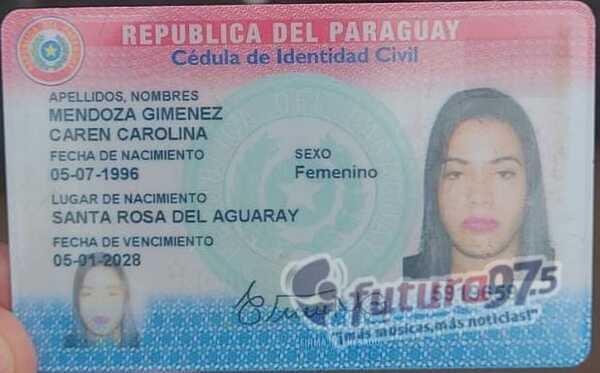 Matan a una paraguaya en Ponta Porã.