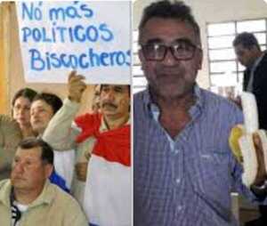 Winckler y Velázquez decretan asueto departamental para asunción de Juancho Acosta