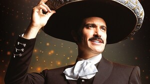 La historia y vida del ídolo Vicente Fernández llega al público general en México