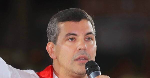 La Nación / Peña renunció como miembro de la Junta de Gobierno de la ANR