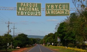 Casi 30 años para hombre por asesinato en Ybycuí | 1000 Noticias