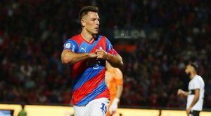 Versus / El mensaje del capitán Diego Churín al pueblo cerrista