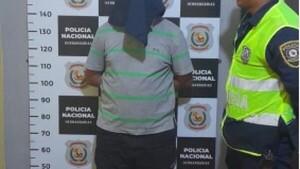 Atacó a su ex porque no lo dejó entrar a la casa para dormir