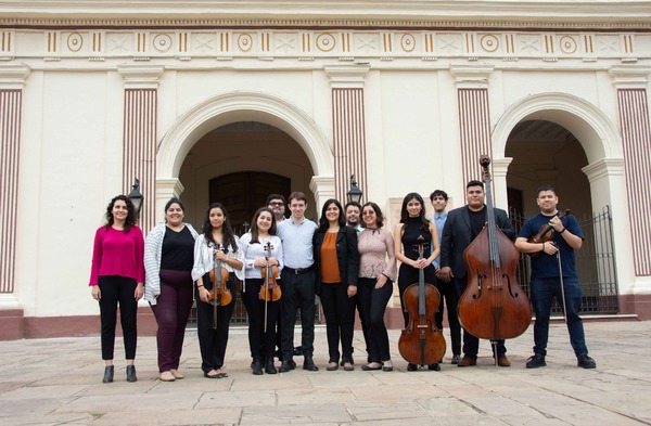 Serenata a la virgen de la Asunción será a las 20:30 en la Catedral - trece