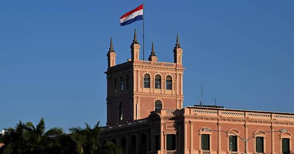 La Nación / ¿Cómo fue creada la Presidencia y cuántas formas de elección tuvo?