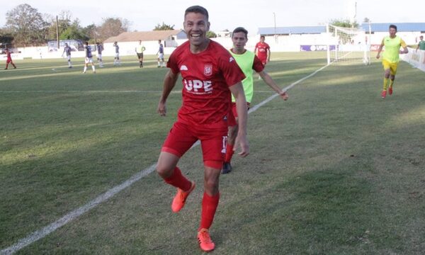 3 de Febrero triunfa ante Pastoreo