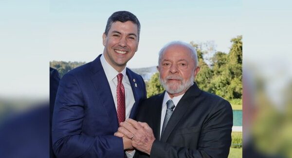 Lula da Silva viaja a Asunci贸n para asistir a la investidura de Santiago Pe帽a - Revista PLUS