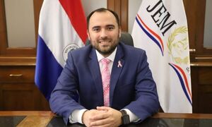 Diario HOY | Denuncian a Jorge Bogarín por supuesta inconsistencia en su declaración jurada