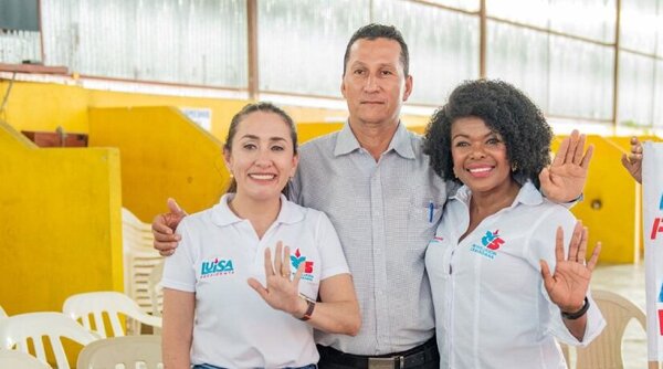 Asesinan a dirigente político ecuatoriano