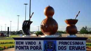 Sicarios terminaron con la vida de una mujer en Ponta Porã