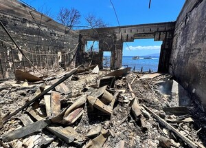 Ascienden a 80 los muertos por incendios en Hawai, una de las peores catástrofes de la isla - ADN Digital