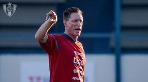 ¿Facundo Sava a Guaraní?