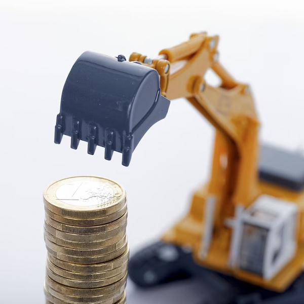 Conocé las 6 maneras en que la construcción ayuda a la economía - Amigo Camionero