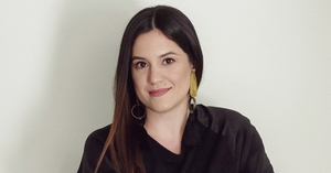  Santiago Peña designó a Adriana Ortiz Semidei como ministra de Cultura de su gobierno