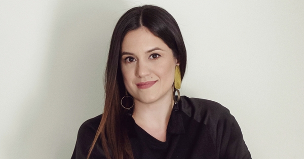 Santiago Peña designó a Adriana Ortiz Semidei como ministra de Cultura de su gobierno