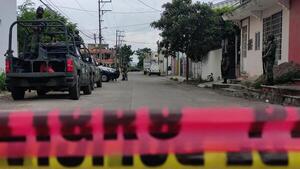 Hallan 13 cuerpos desmembrados y congelados en México
