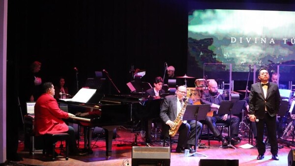 Todo listo para el concierto de gala en el Municipal en homenaje a Asunción