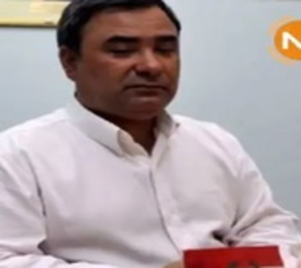 Intento de sicariato contra exdirector de la cárcel de Tacumbú - Paraguay.com