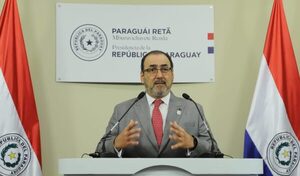 CAF expresa su interés en acompañar al gobierno de Peña para promover el desarrollo económico
