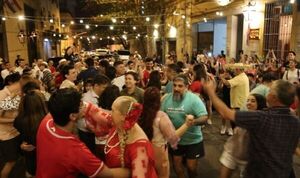 Diario HOY | La previa del aniversario 486 de la fundación de Asunción, con ferias, música y arte