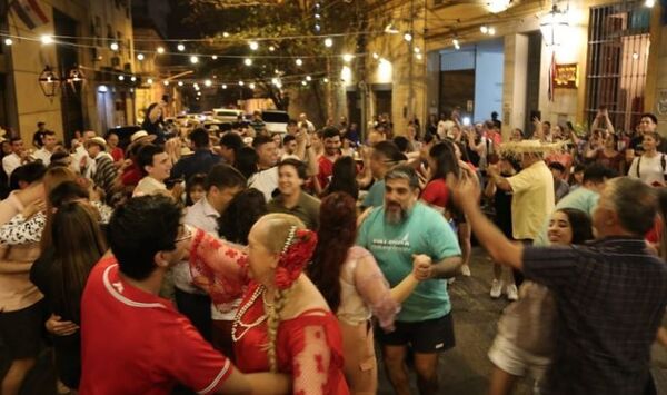 Diario HOY | La previa del aniversario 486 de la fundación de Asunción, con ferias, música y arte