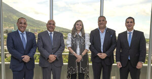 Ficohsa consolida su presencia en Centroamérica con la adquisición de una aseguradora en El Salvador - MarketData