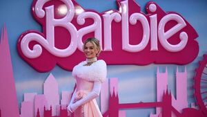 Margot Robbie ganará USD 50 millones en sueldo y por la taquilla de Barbie