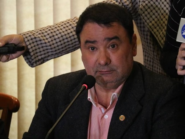 Luque: intento de asesinato contra director de Vigilancia Penitenciaria - Unicanal