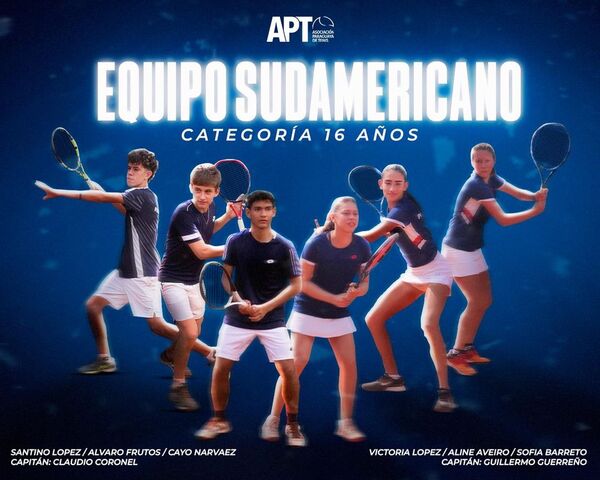 Dani Vallejo amaneció con su ranking record en ATP - La Tribuna