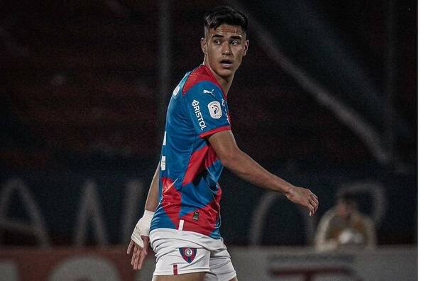Rodrigo Melgarejo, después de su diagnóstico: "Triste y queriendo no creer..."