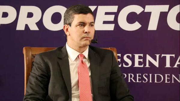 Peña pondrá el acento en una economía paraguaya que crece, pero recauda poco