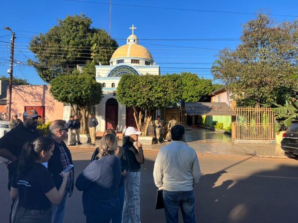 Cuatro inmuebles de Toma’i son comisados por Tribunal de Sentencia