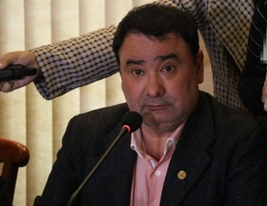 Diario HOY | Condenan atentado a exdirector de Tacumbú y piden exhaustiva investigación