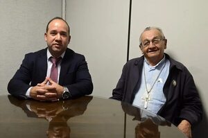 Comité de Iglesias pide a Santiago Peña no olvidar a indígenas y campesinos - Nacionales - ABC Color