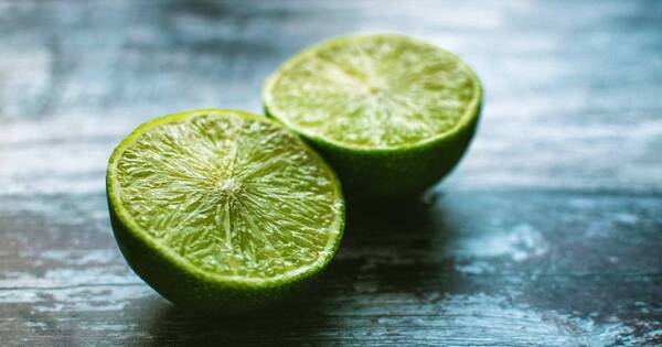 La Nación / Esta es la cantidad de limón que se debe consumir para estar saludable