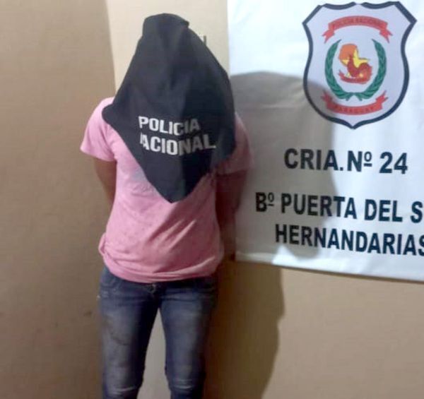Diario HOY | Una mujer intentó matar a su novio y ahora irá a prisión