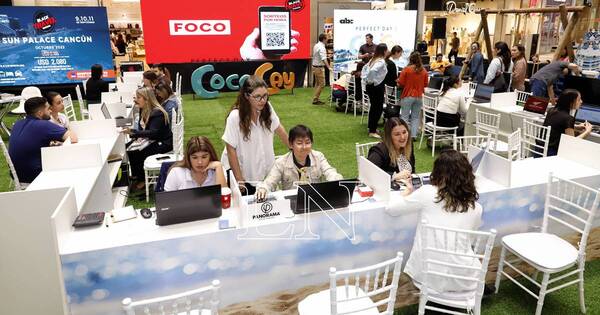 La Nación / Invitan a aprovechar paquetes de viajes con mega beneficios