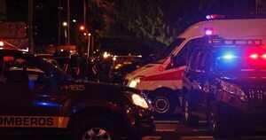 La Nación / Asesinan a tiros en Ecuador a político afín al correísmo