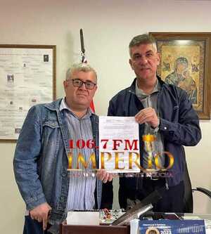 Aprueban creación del Conservatorio Municipal de Música - Radio Imperio 106.7 FM