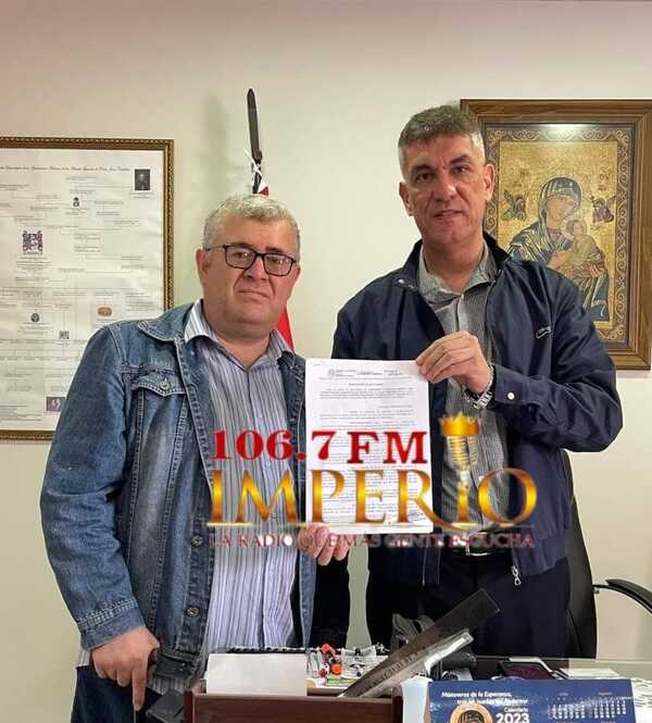 Aprueban creación del Conservatorio Municipal de Música - Radio Imperio 106.7 FM