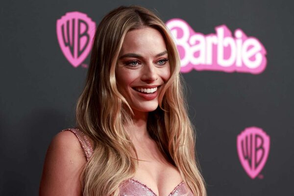 Con el rotundo éxito de Barbie, Margot Robbie ganará USD 50 millones en salario y bonos de taquilla