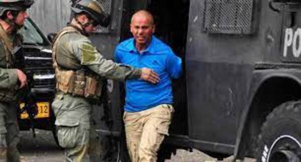 Exlíder FARC se declara culpable de narcotráfico en N. York
