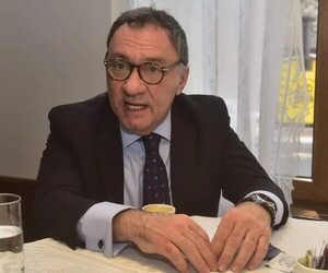 Para Paraguay, la revisión del Anexo C de Itaipú es la oportunidad para corregirlo - Economía - ABC Color