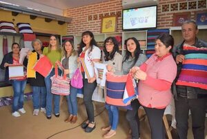 Preparan segunda edición del festival folclórico “Frazada de trapo” en Carapeguá - Nacionales - ABC Color