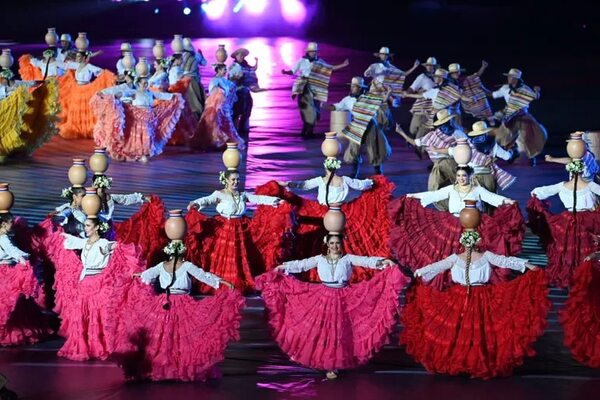 “Asunción del Paraguay”: ¿cómo será el gran espectáculo de esta noche? - Cultura - ABC Color