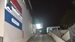 Hincha de Cerro Porteño fallece tras enfrentamiento antes del superclásico
