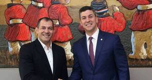La Nación / Peña va completando el gabinete ministerial