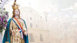 Martes 15 de Agosto 2023 - Evangelio del día - Portal Digital Cáritas Universidad Católica