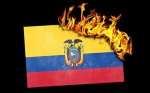 ¿Ecuador está al borde de una guerra civil? - Informatepy.com